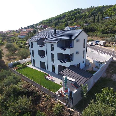 Vila Marijana Preko Dış mekan fotoğraf
