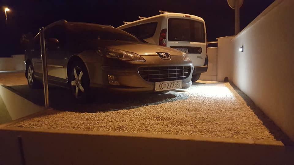 Vila Marijana Preko Dış mekan fotoğraf