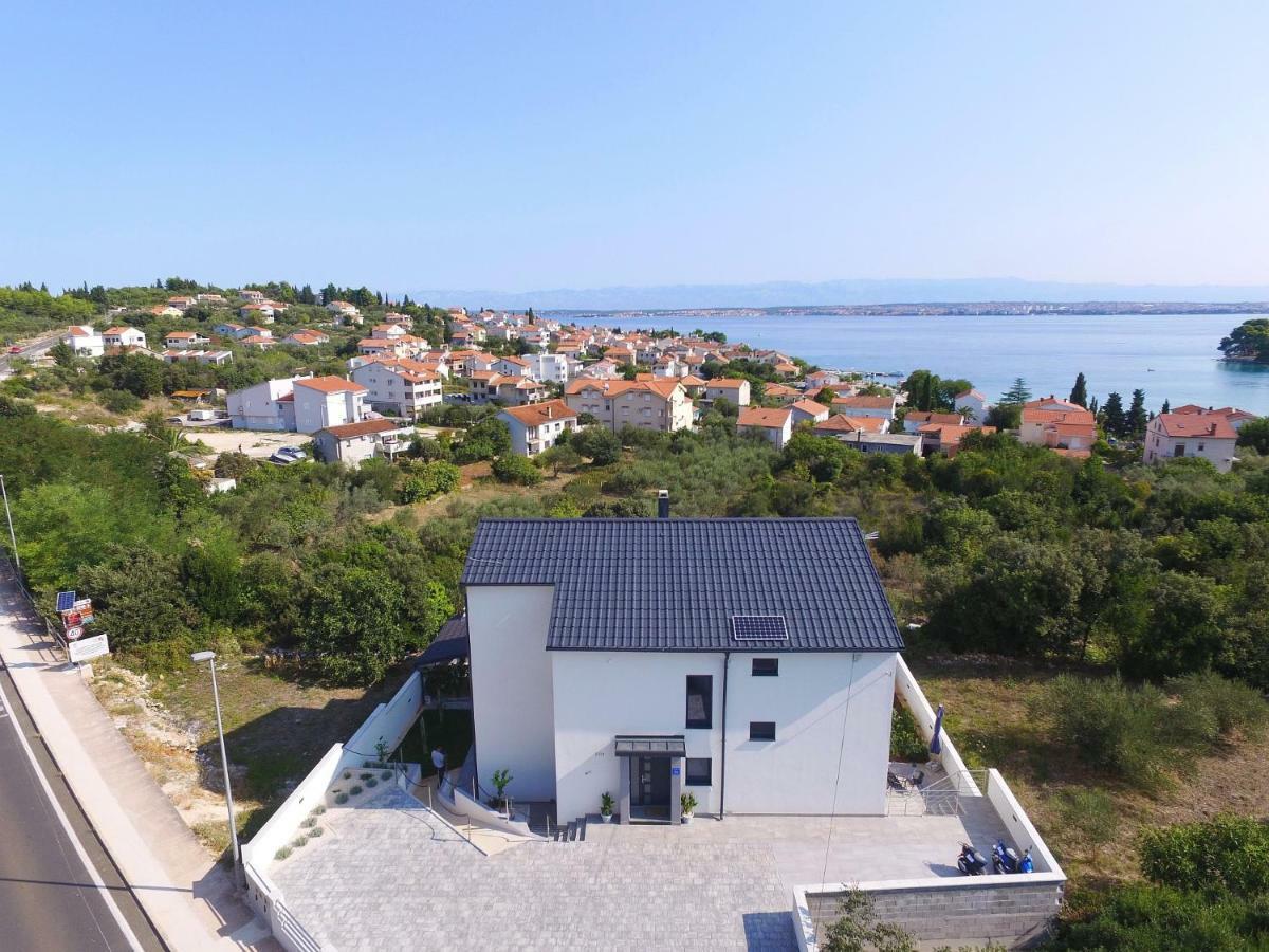 Vila Marijana Preko Dış mekan fotoğraf