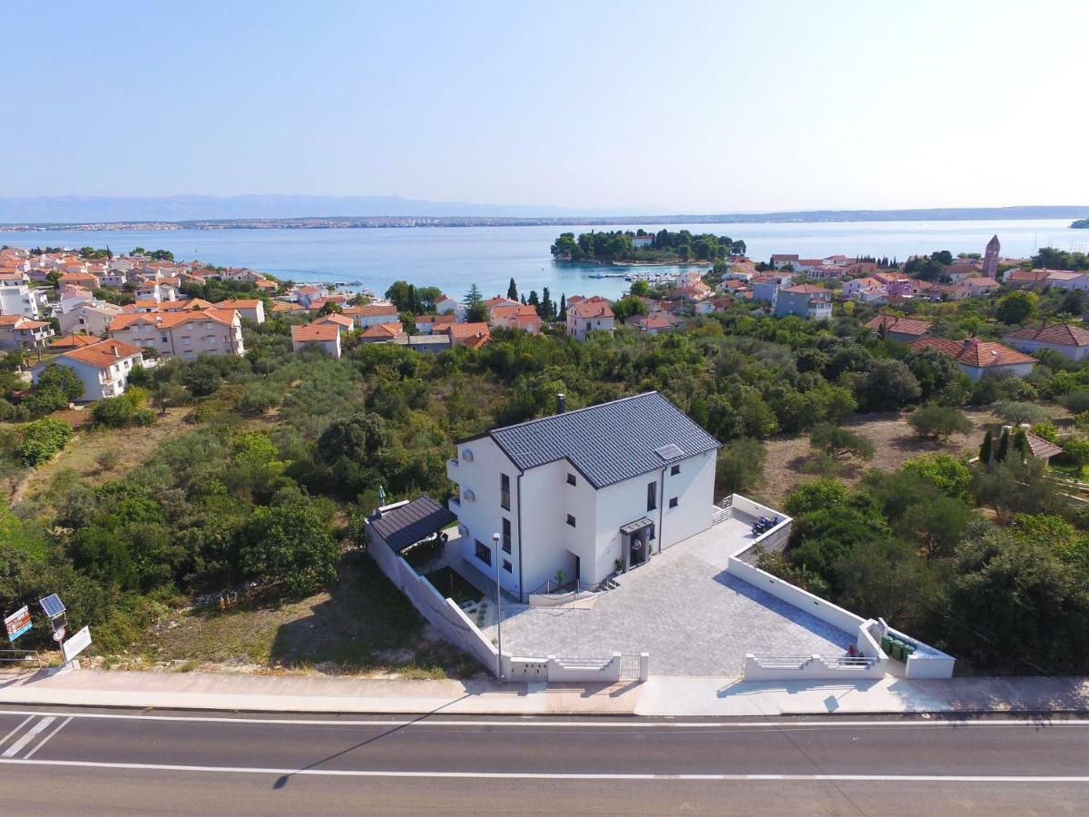 Vila Marijana Preko Dış mekan fotoğraf