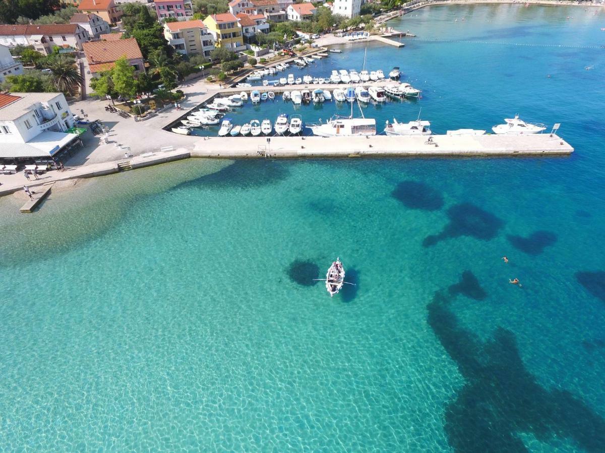 Vila Marijana Preko Dış mekan fotoğraf
