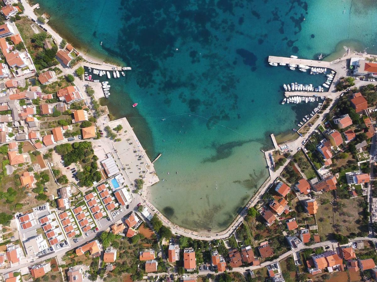Vila Marijana Preko Dış mekan fotoğraf